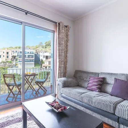 Bellas Place By Atlantic Santa Cruz (Madeira)