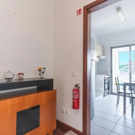 Bellas Place By Atlantic Appartamento Santa Cruz (Madeira)