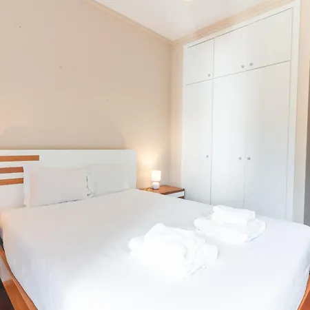 Bellas Place By Atlantic Santa Cruz (Madeira)