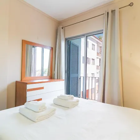 Appartamento Bellas Place By Atlantic Santa Cruz (Madeira)
