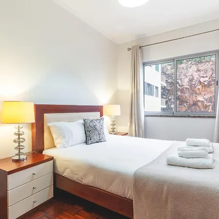 Bellas Place By Atlantic Appartamento Santa Cruz (Madeira)