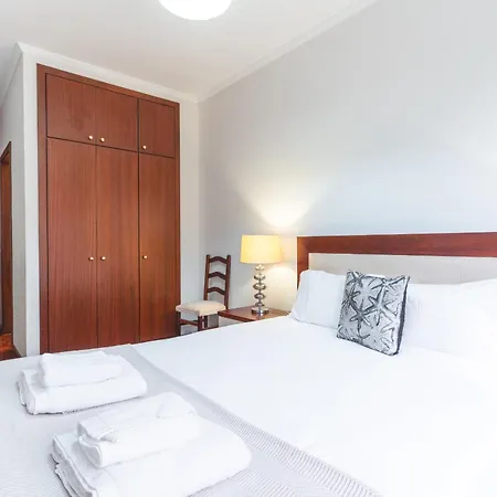 Appartamento Bellas Place By Atlantic *