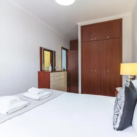 Bellas Place By Atlantic Appartamento Santa Cruz (Madeira)