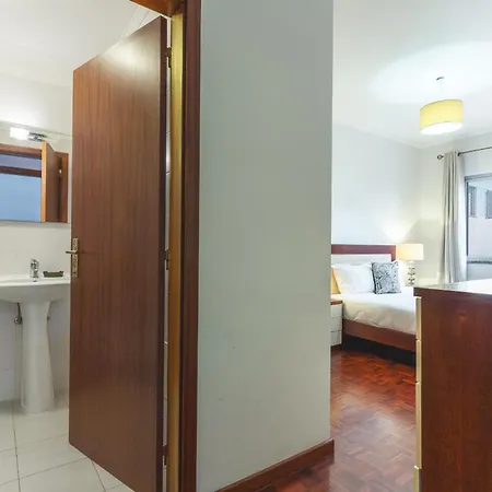 Appartamento Bellas Place By Atlantic