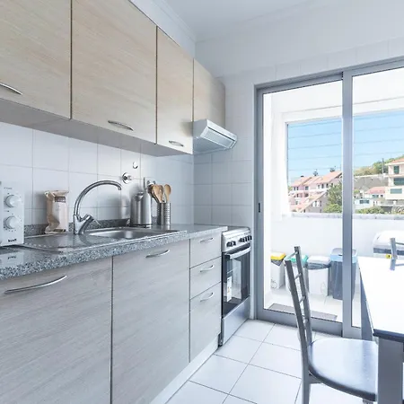 Bellas Place By Atlantic Santa Cruz (Madeira)