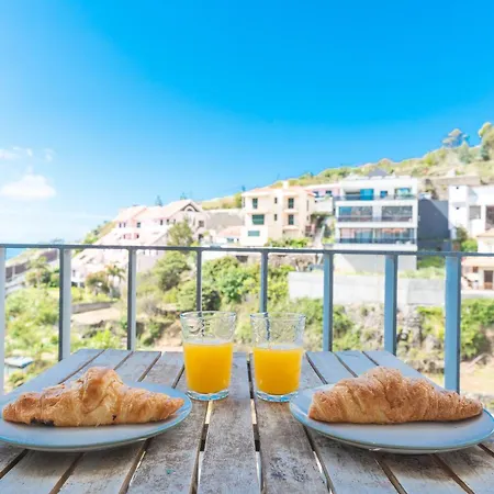 Bellas Place By Atlantic * Santa Cruz (Madeira)